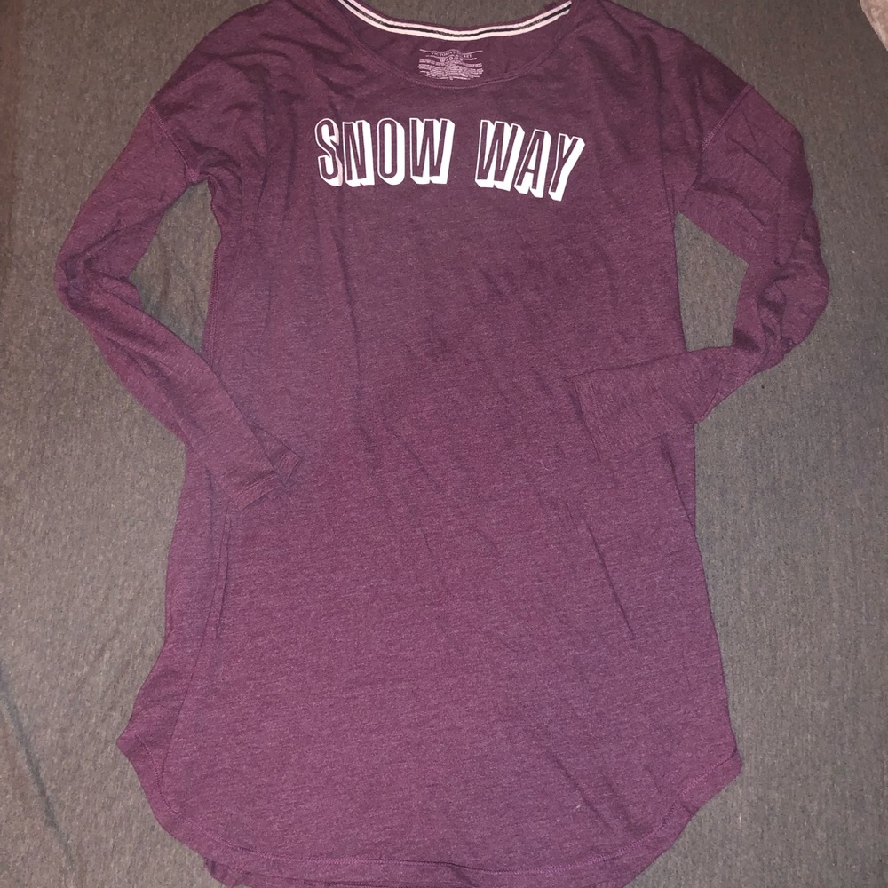 Victoria’s Secret nightie